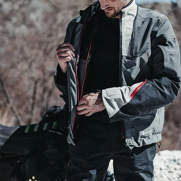 REVIT Biker Jacket-1