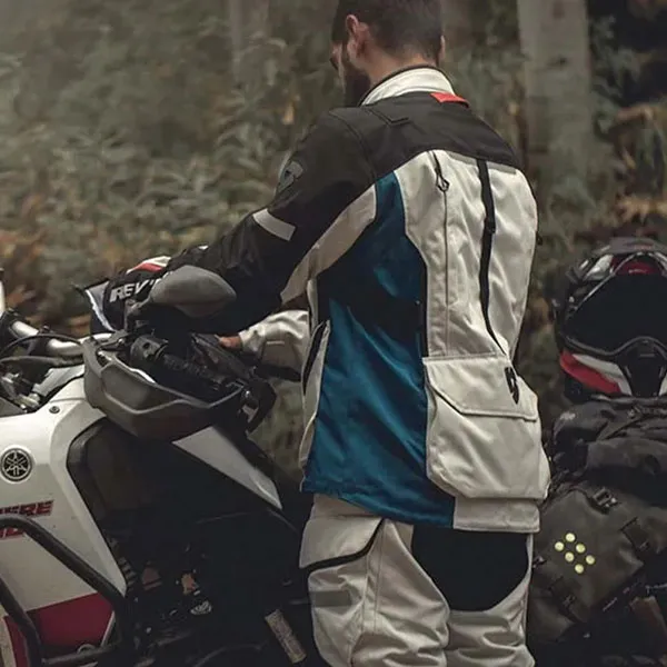 REVIT Biker Jacket-5