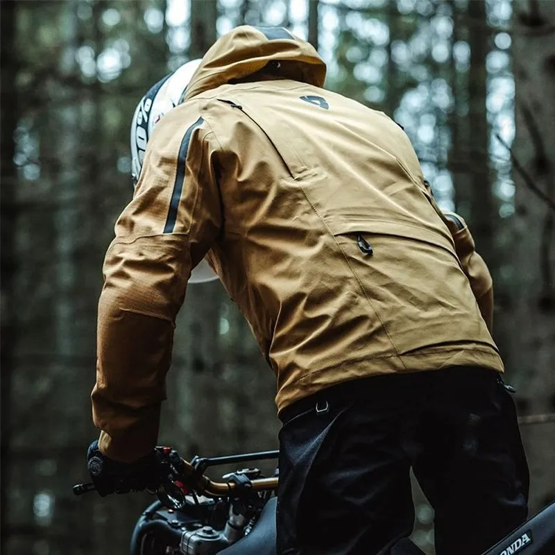 REVIT Biker Jacket-1