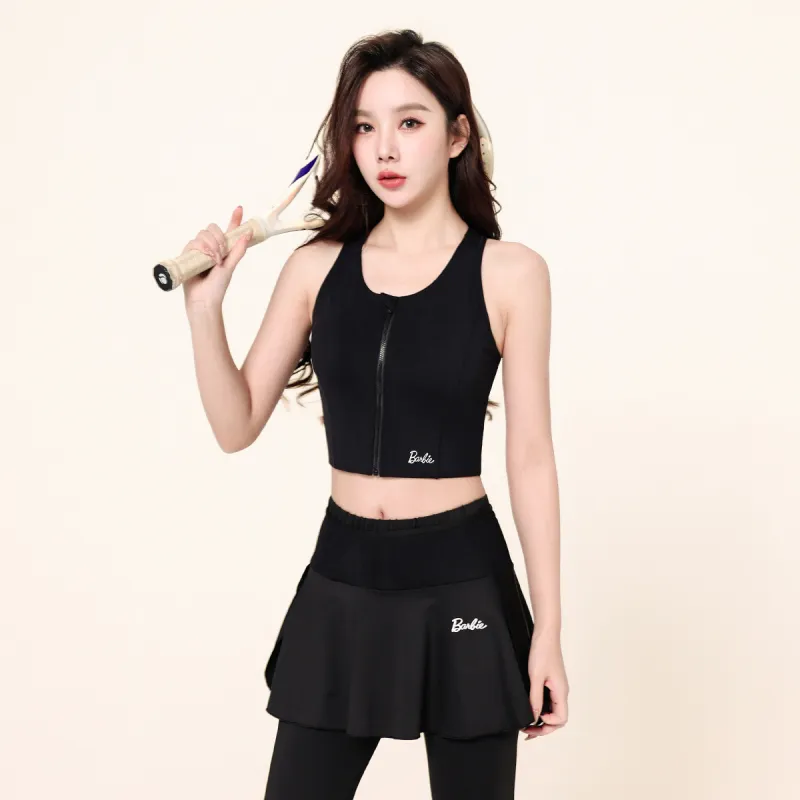 Barbie Sports Underwear Women's-4