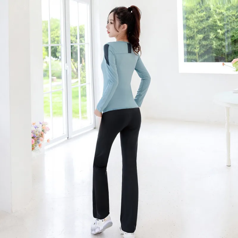 Barbie Yoga Sets Women's-1