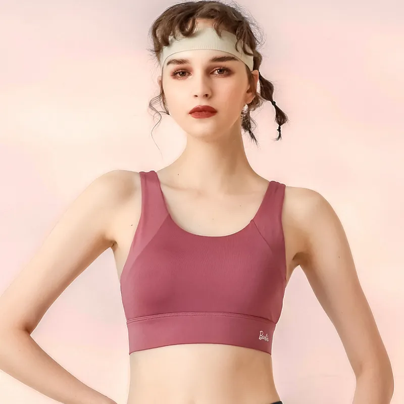 Barbie Sports Underwear Women's Leather Pink-5