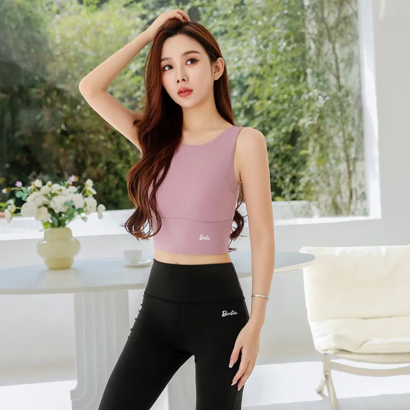 Barbie Sports Underwear Women's-3