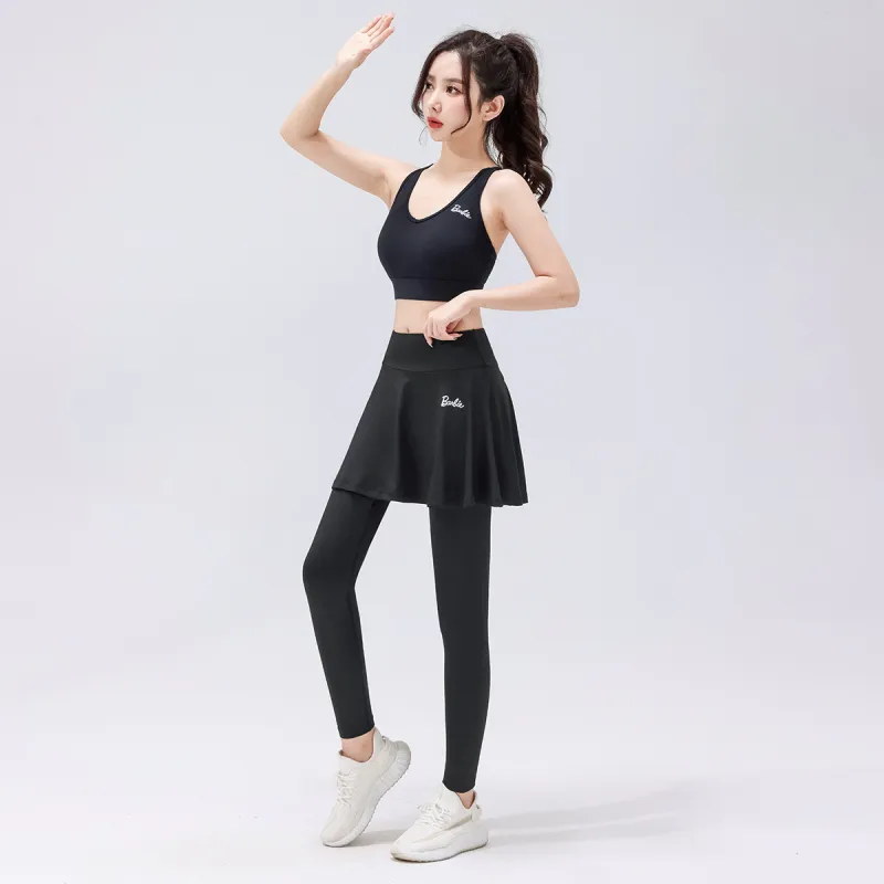 Barbie Sports Underwear Women's-4