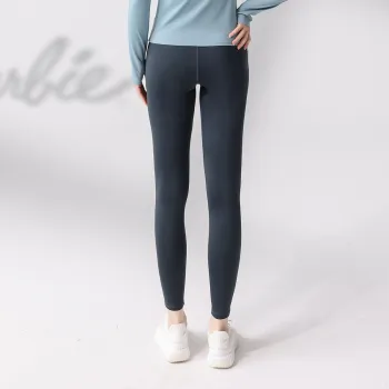 Barbie Sports Pants Women's Iron Gray