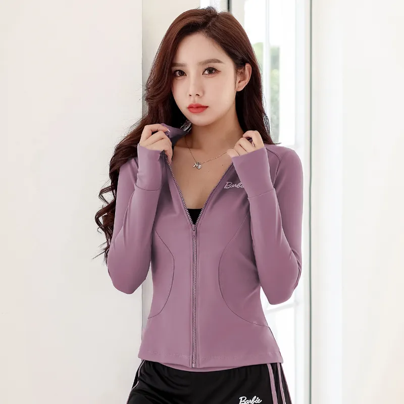 Barbie Fitness Sets Women's-3