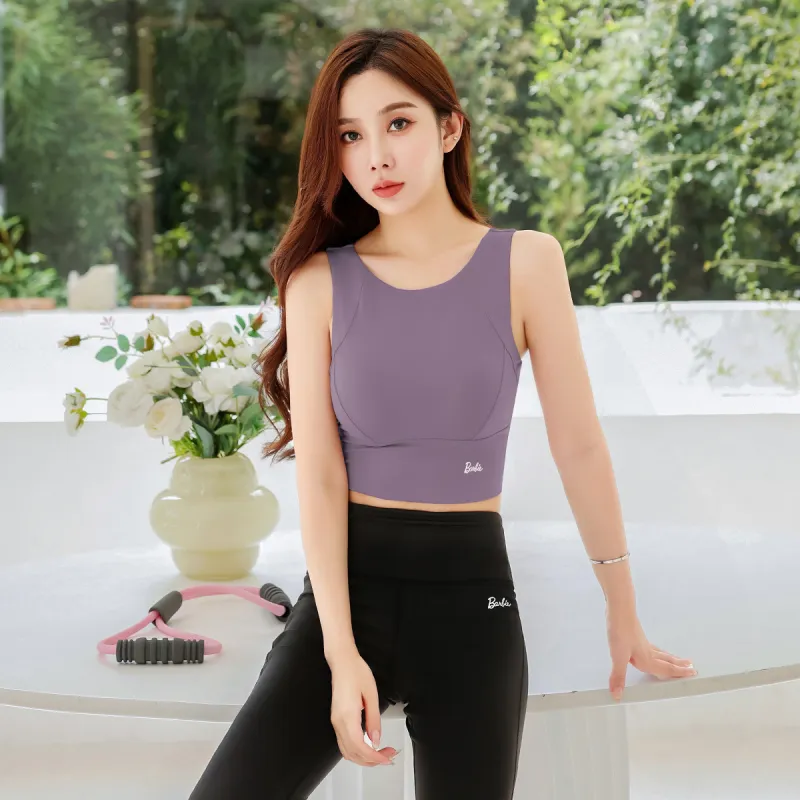 Barbie Sports Underwear Women's-4