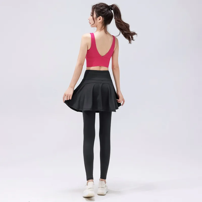 Barbie Sports Pants Women's Black-5
