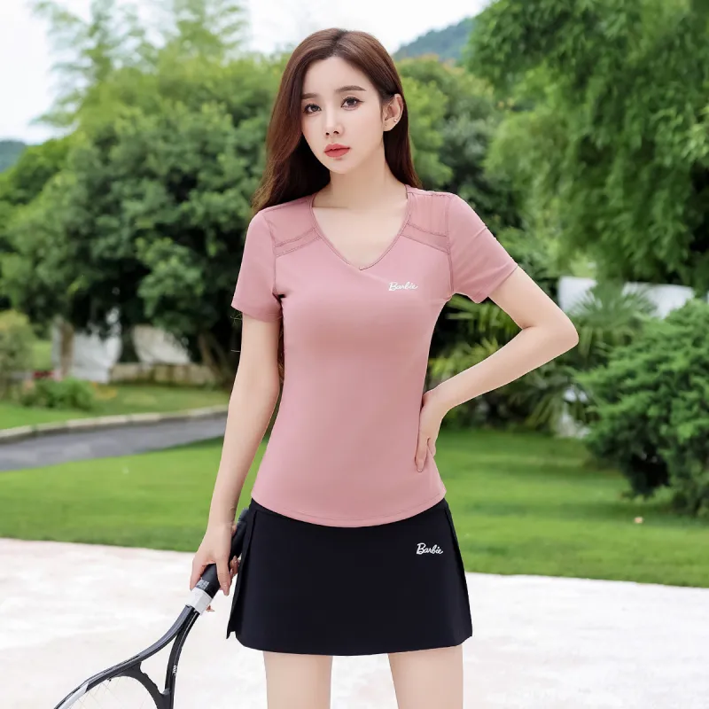 Barbie Fitness Sets Women's-6