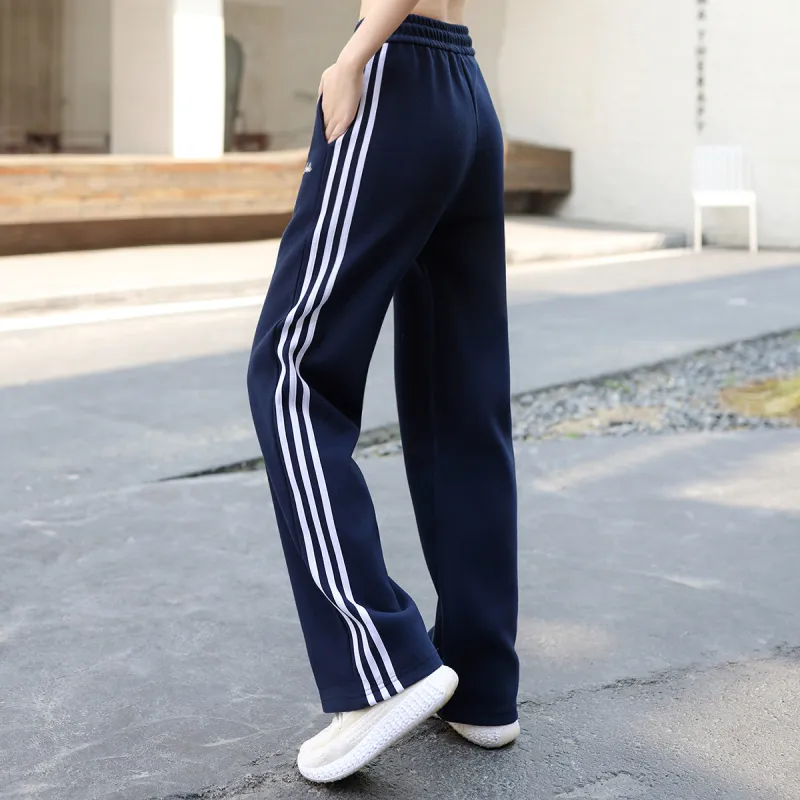 Barbie Sports Pants Women's Navy Blue-2