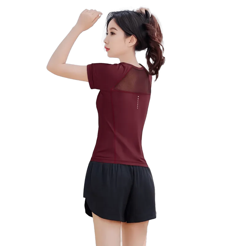 Barbie Fitness Sets Women's-1