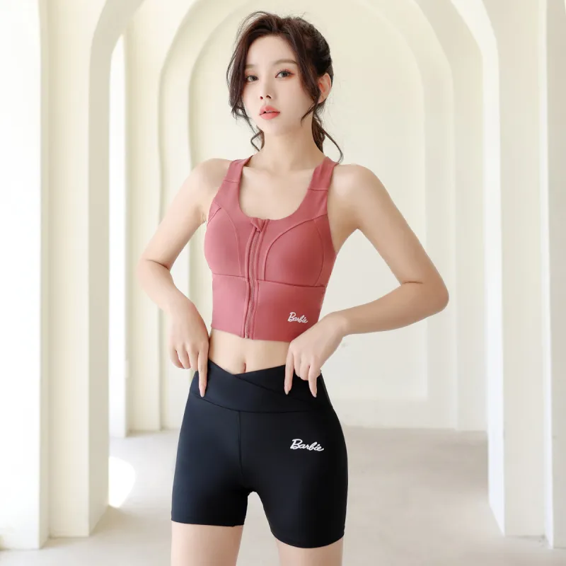 Barbie Sports Underwear Women's-4