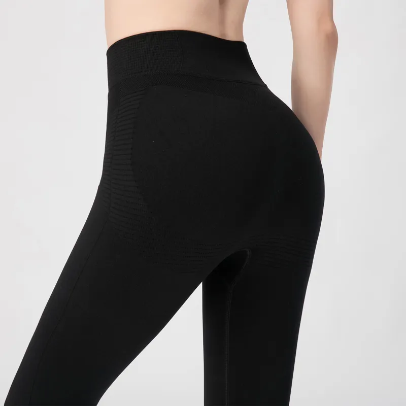 Barbie Yoga Pants Women's Black-2