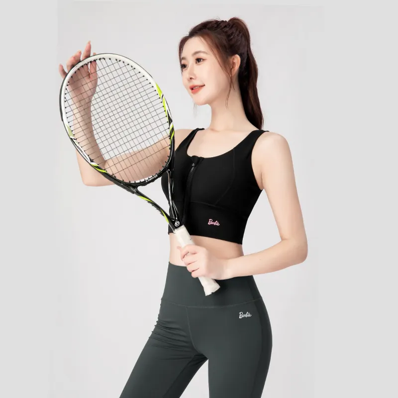 Barbie Sports Underwear Women's-4