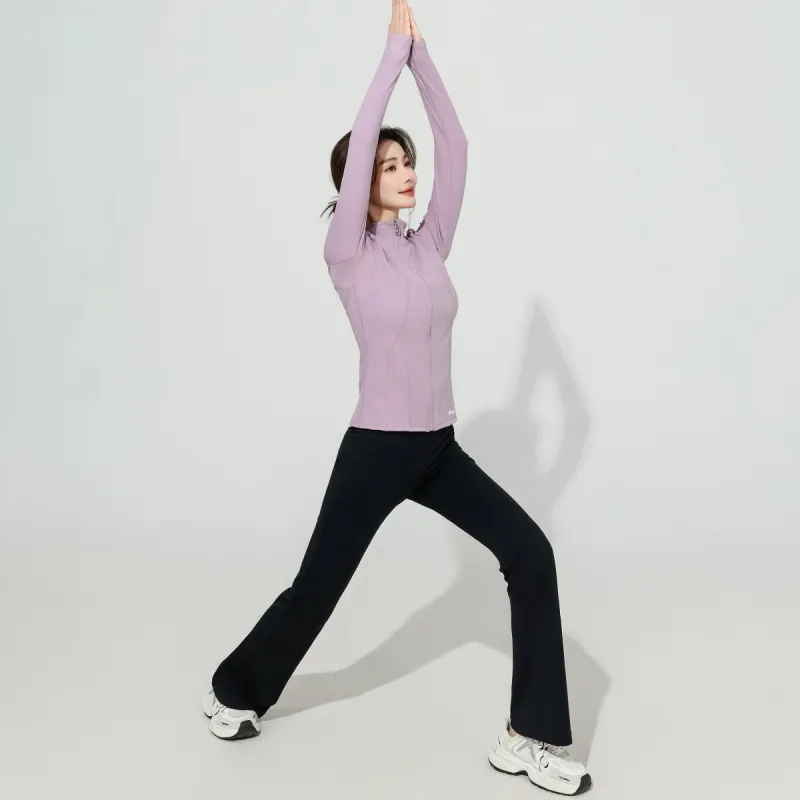 Barbie Workout Clothing Women's Violet-5