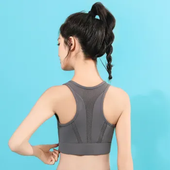 Barbie Sports Underwear Women's Titanium Gray