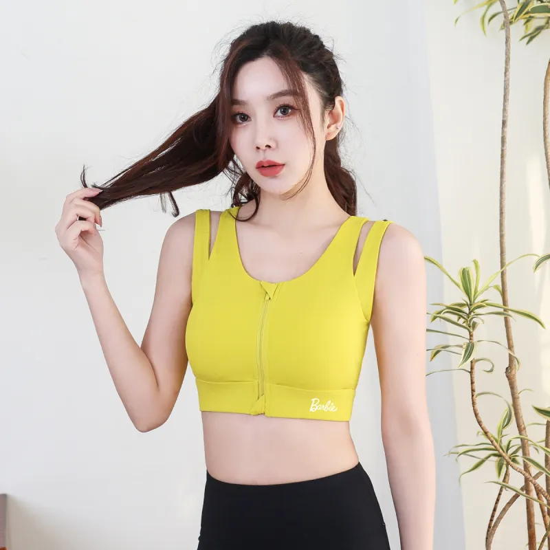 Barbie Sports Underwear Women's Qingdao Beer Pear-3