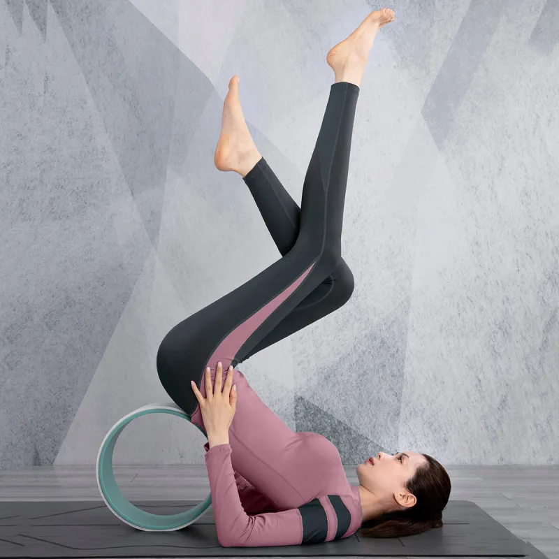 Barbie Yoga Sets Women's-3