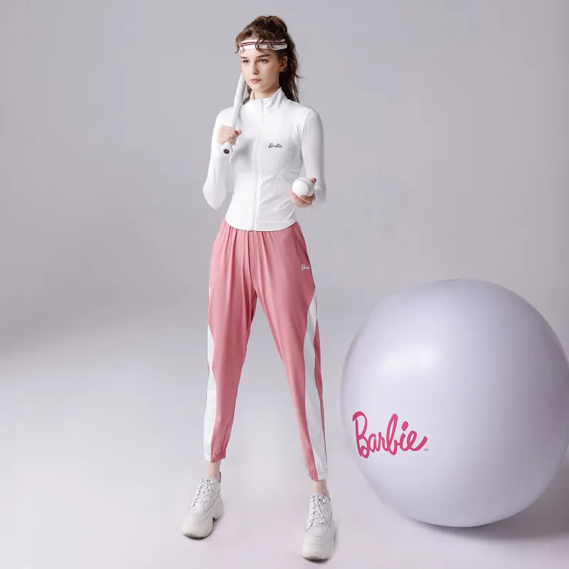 Barbie Fitness Sets Women's-1