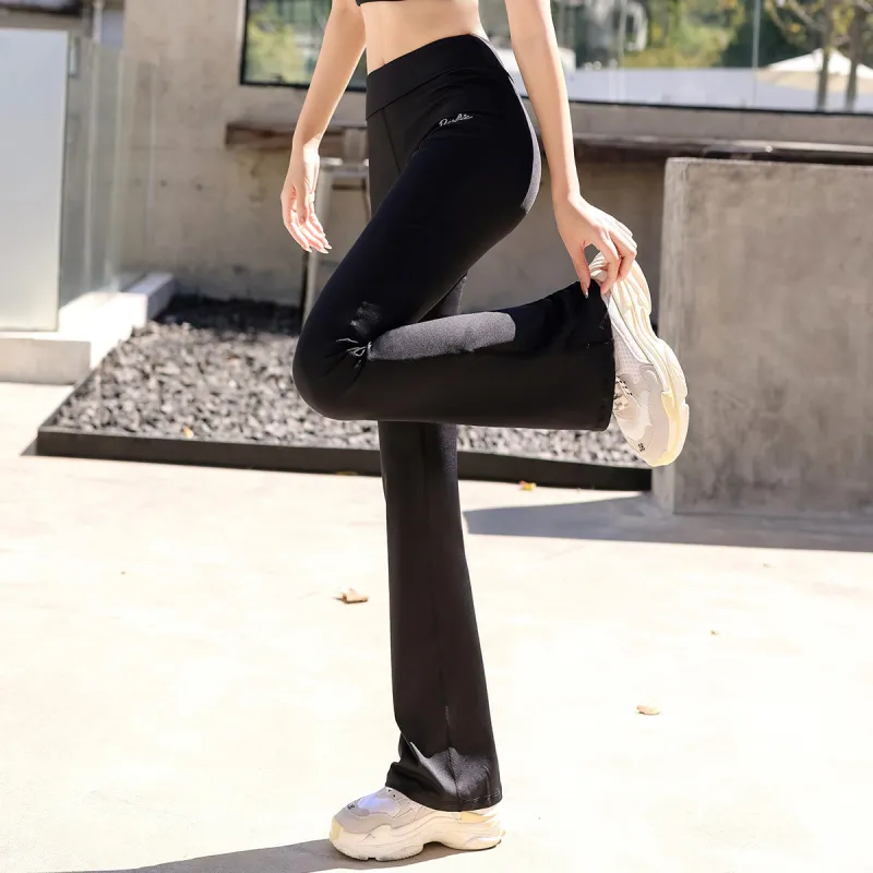 Barbie Sports Pants Women's Black-2