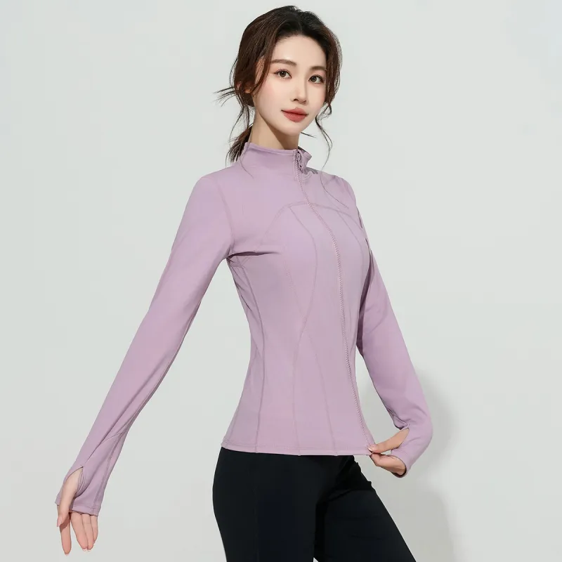 Barbie Workout Clothing Women's Violet-3
