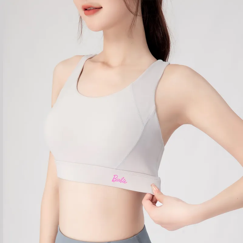 Barbie Sports Underwear Women's-5