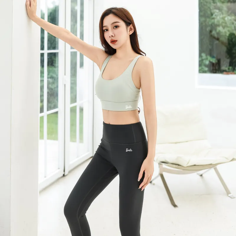 Barbie Sports Underwear Women's Mist Island-4