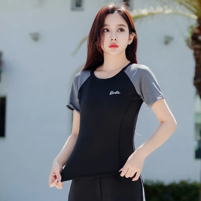 Barbie Fitness Sets Women's-2