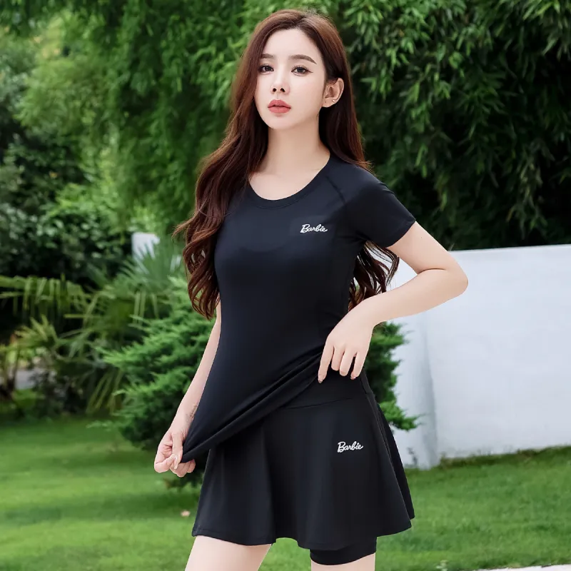 Barbie Fitness Sets Women's-5