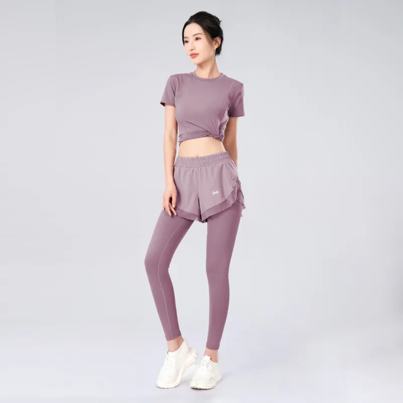 Barbie Fitness Sets Women's-3