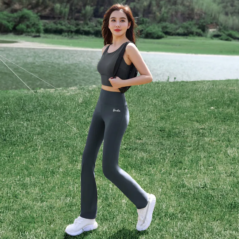 Barbie Fitness Sets Women's-5