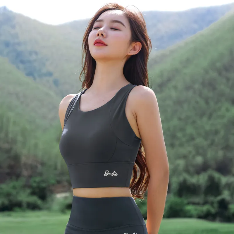 Barbie Fitness Sets Women's-3