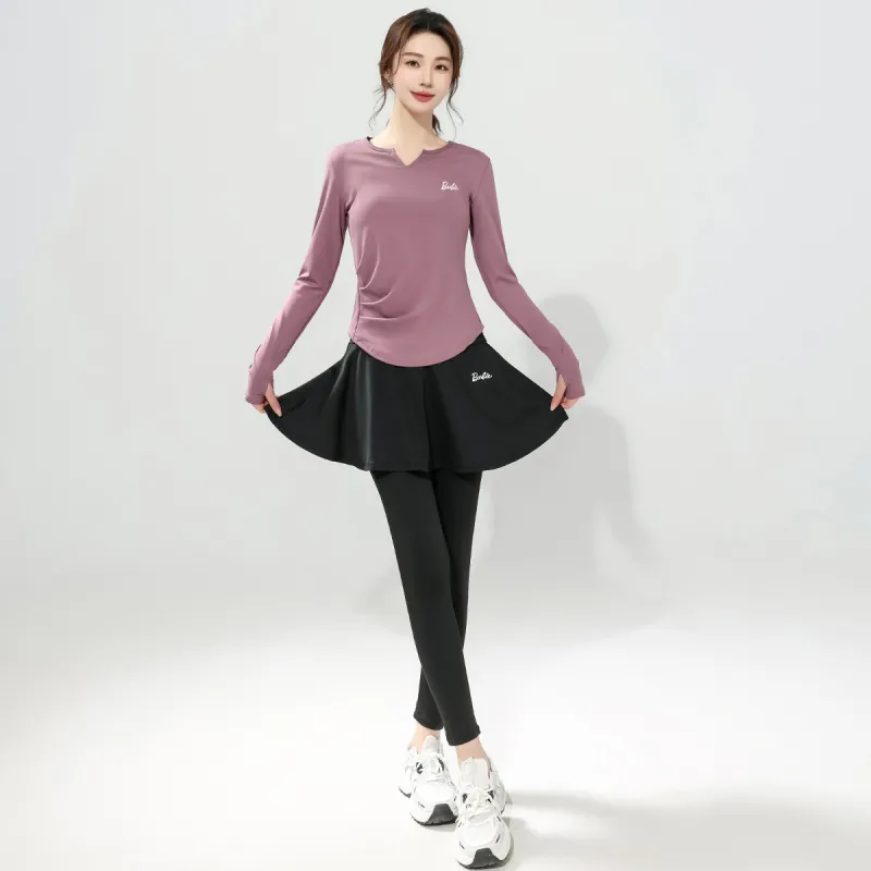 Barbie Fitness Sets Women's-2