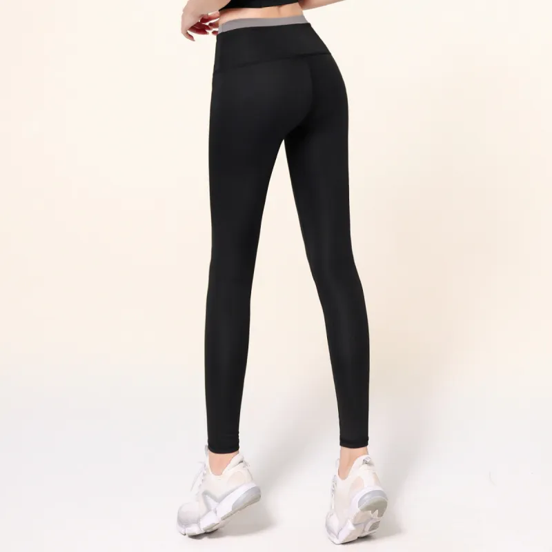 Barbie Yoga Pants Women's Black-2