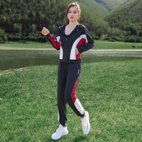 Barbie Fitness Sets Women's