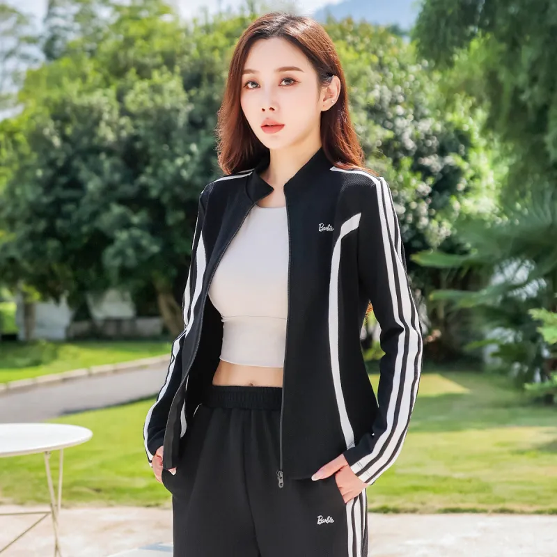 Barbie Fitness Sets Women's-4