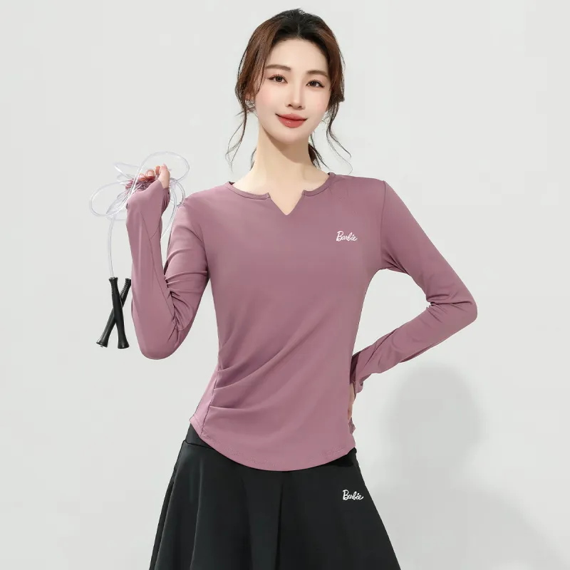 Barbie Fitness Sets Women's-4