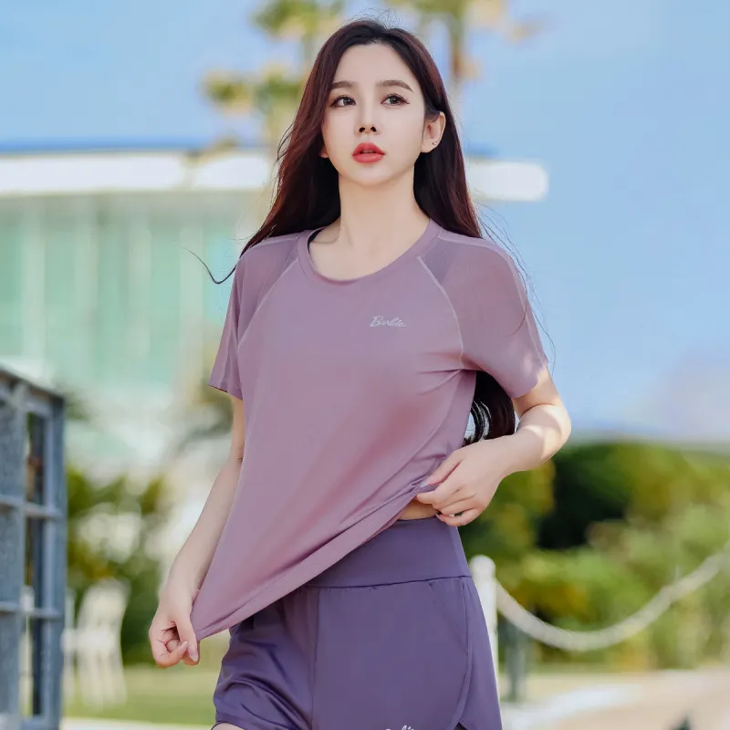 Barbie Fitness Sets Women's-3