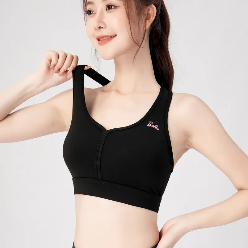 Barbie Sports Underwear Women's-5