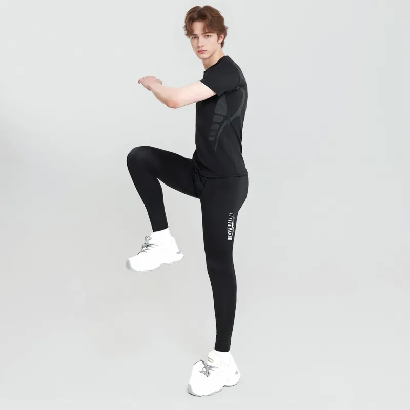 Barbie Fitness Sets Men-6