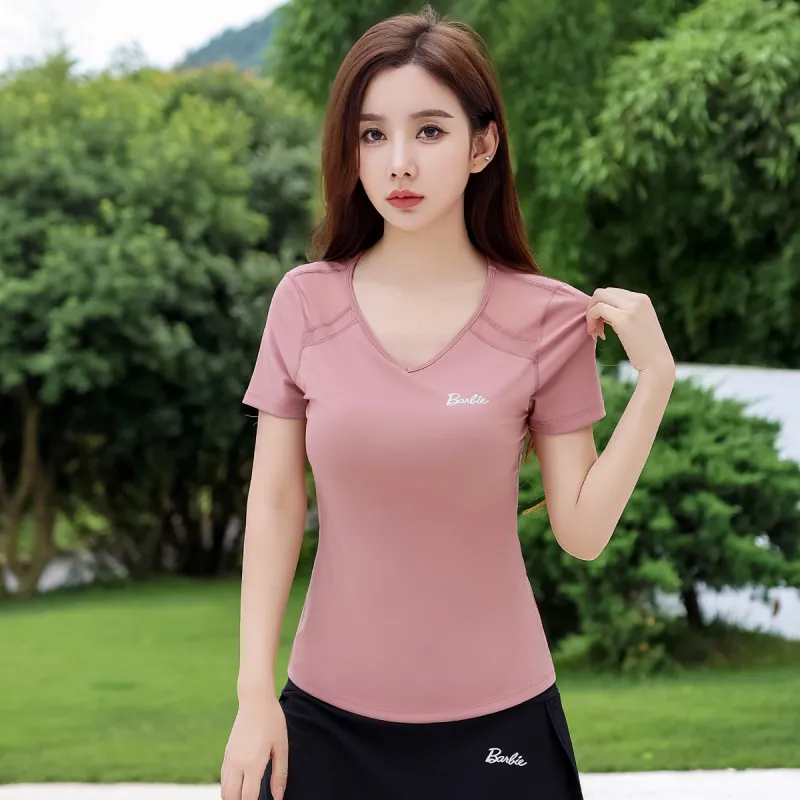 Barbie Fitness Sets Women's-4