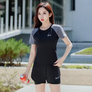 Barbie Fitness Sets Women's