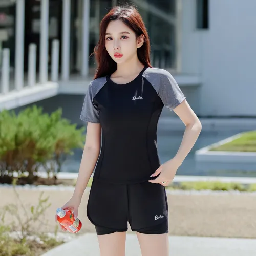 Barbie Fitness Sets Women's