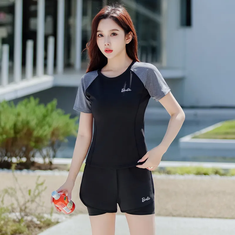 Barbie Fitness Sets Women's-0