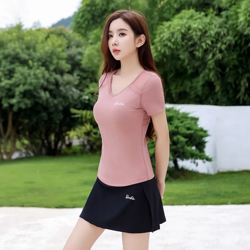Barbie Fitness Sets Women's-3