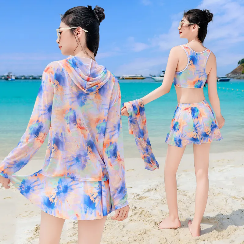Barbie Two Piece Swimsuit Women's-1