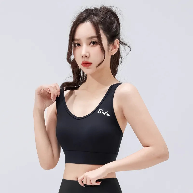 Barbie Sports Underwear Women's-5