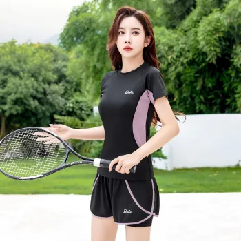 Barbie Fitness Sets Women's