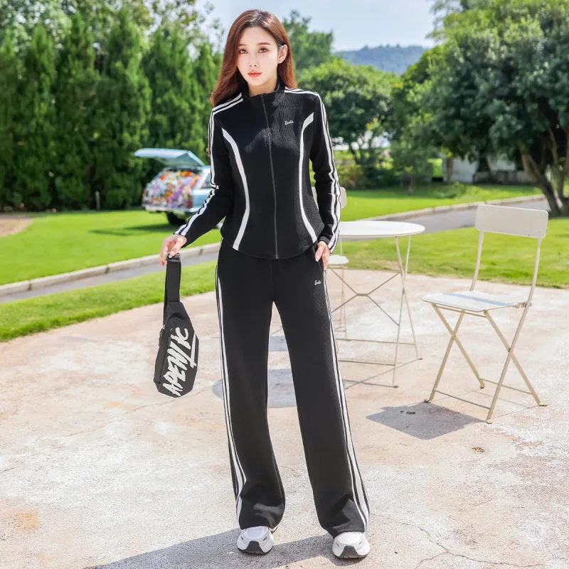 Barbie Fitness Sets Women's-2