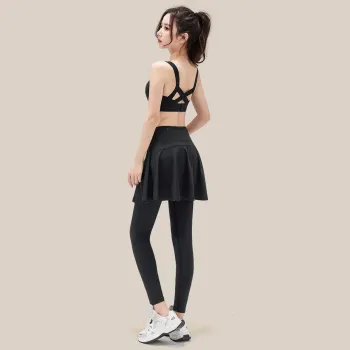 Barbie Sports Underwear Women's Black
